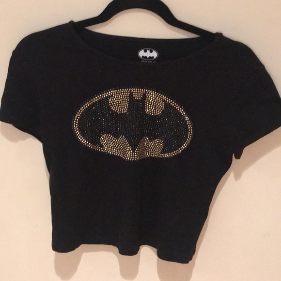 batman tank top forever 21